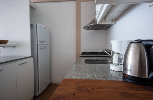 Centro Apartment | DEPTO C/PILETA Y VISTA AL LAGO. IDEAL PARA UNA SEMANA ROMANTICA CON SU PAREJA