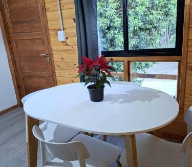 Los Reartes Apartment | Depto Cabañero Lumai