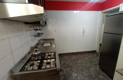 Floresta Apartment | Depto Caba Floresta