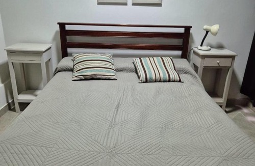 Barrio Centro Apartment | Depto Cabildo