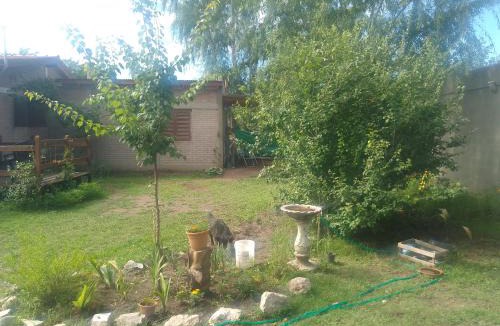 Villa Rumipal Apartment | Depto Calamuchita Rumipal
