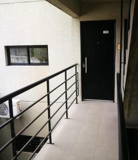 La Plata Apartment | Depto calle 20 y 37 - monoambiente, muy bonito y luminoso!