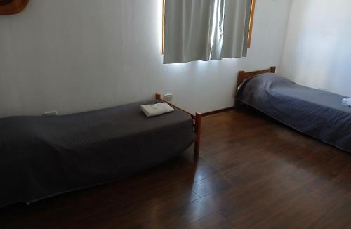 El Bolson Apartment | Depto Castillo