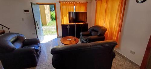 El Bolson Apartment | Depto Castillo
