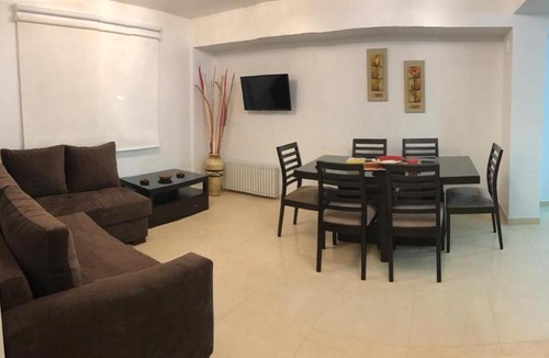 Lanin National Park Apartment | Depto centrico Belgrano