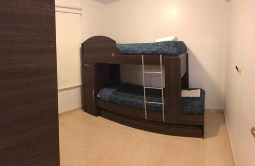 Lanin National Park Apartment | Depto centrico Belgrano