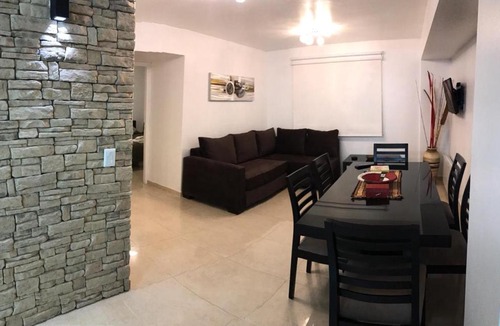 Lanin National Park Apartment | Depto centrico Belgrano