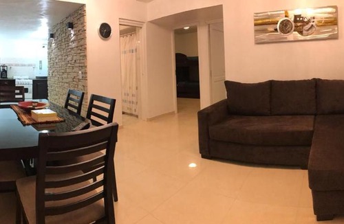 Lanin National Park Apartment | Depto centrico Belgrano