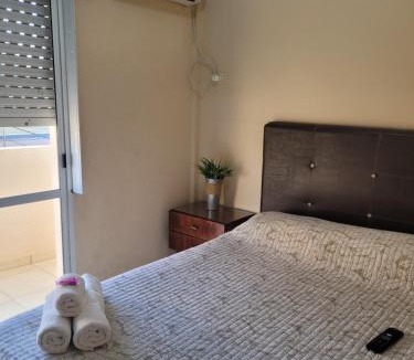 Corrientes Apartment | Depto. Centrico