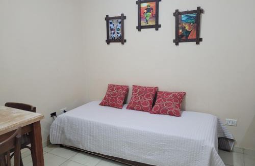 Corrientes Apartment | Depto. Centrico