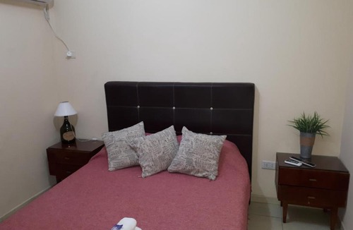 Corrientes Apartment | Depto. Centrico