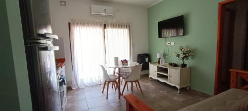 Trenque Lauquen Apartment | Depto Centrico con COCHERA