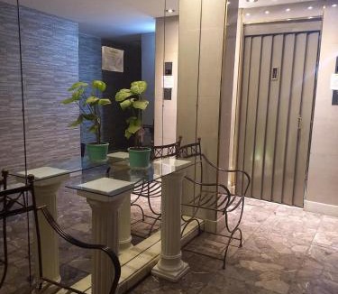 Constitucion Apartment | Depto cercano a hospital garraham britanico y mas