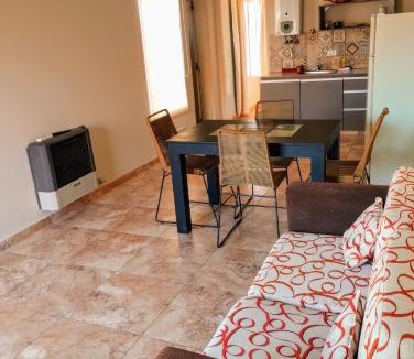 Villa Regina Apartment | Depto Civora 3