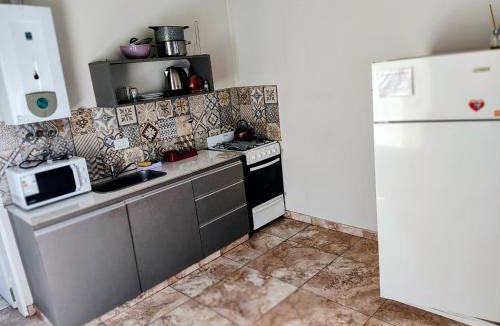 Villa Regina Apartment | Depto Civora 3