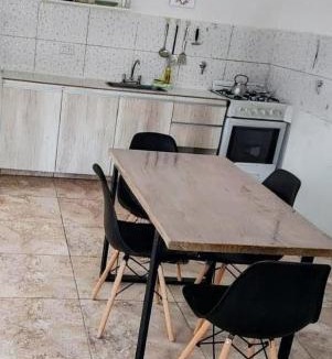 Villa Regina Apartment | Depto Civora 5