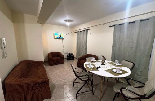Belen Apartment | Depto Clarita