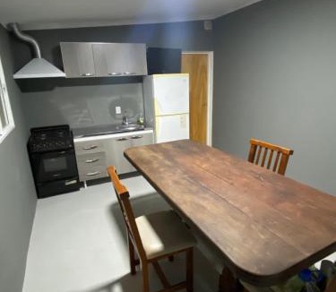 Tinogasta Apartment | Depto de Andrés