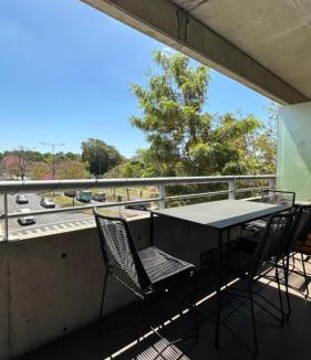 Villa Urquiza Apartment | Depto de Dani