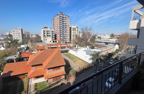 Tigre Apartment | Depto Delta Caminando a Todas las Atracciones Dela Ciudad