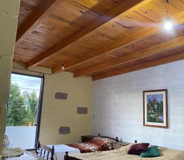 Bialet Masse Apartment | Depto Dos Plantas en Bialet Massé