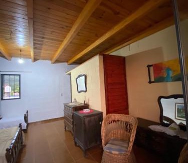 Bialet Masse Apartment | Depto Dos Plantas en Bialet Massé