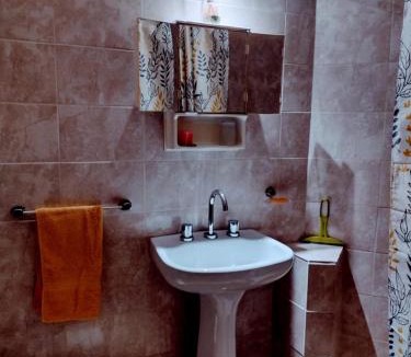 Olavarria Apartment | Depto. El duende