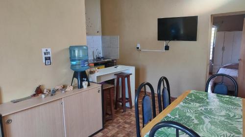 Fiambala Apartment | Depto Emma