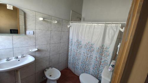 Fiambala Apartment | Depto Emma