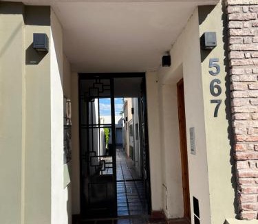 Azul Apartment | Depto en Azul