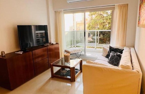 Belgrano Apartment | Depto en Belgrano con pileta y estacionamiento opcional