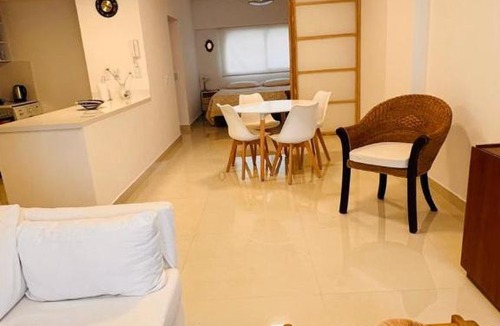 Belgrano Apartment | Depto en Belgrano con pileta y estacionamiento opcional