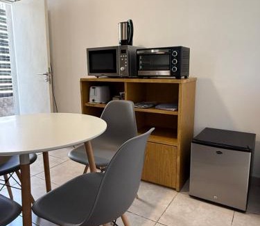 Maipu Apartment | Depto en el centro de Maipú