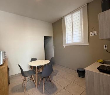 Maipu Apartment | Depto en el centro de Maipú