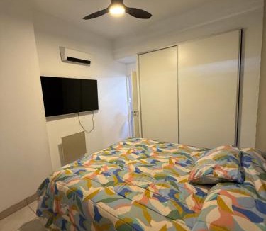 Maipu Apartment | Depto en el centro de Maipú