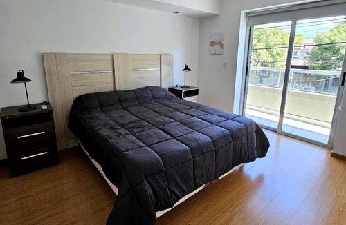 Historic Center Apartment | DEPTO EN La MEJOR ZONA DE MENDOZA