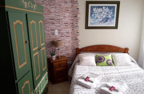 Olavarria Apartment | Depto en La Vicente!