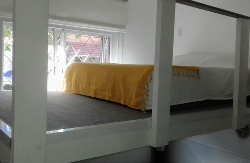 Saavedra Apartment | Depto en PH Planta baja al Frente