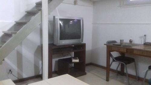 Saavedra Apartment | Depto en PH Planta baja al Frente