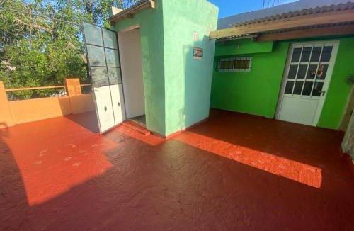 Gualeguaychu Apartment | Depto en Planta Alta a una cuadra de costanera en Gualeguaychu