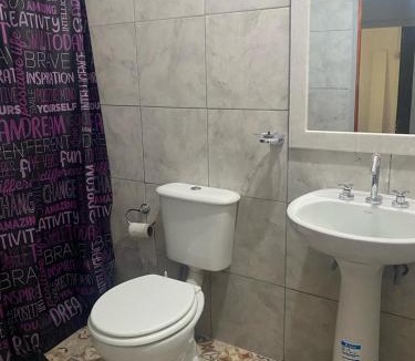Gualeguaychu Apartment | Depto en Planta Alta a una cuadra de costanera en Gualeguaychu