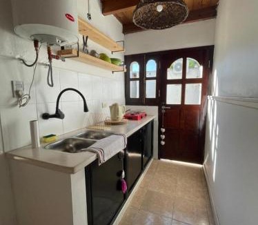 Esquina Apartment | Depto en zona centro!