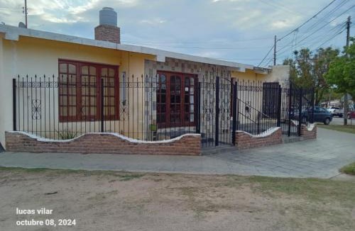 Dean Funes Apartment | Depto Ideal