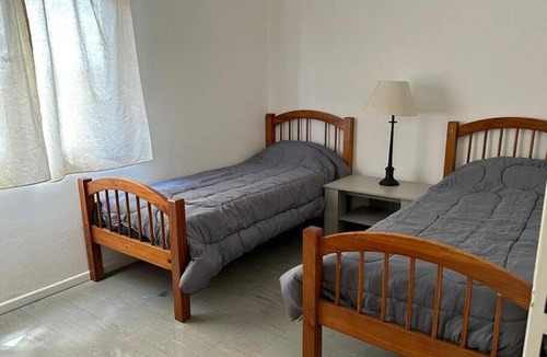 Azul Apartment | Depto Impecable Alvear!