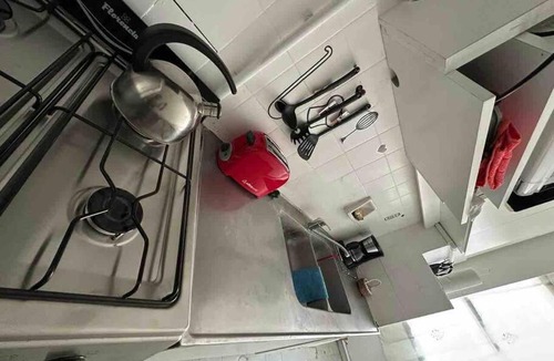 Azul Apartment | Depto Impecable Alvear!