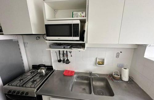 Azul Apartment | Depto Impecable Alvear!