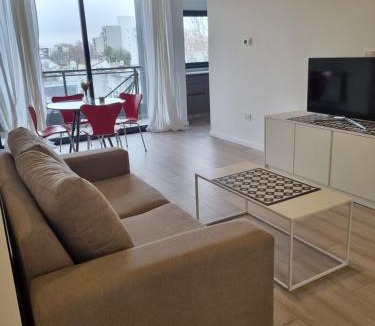 Junin Apartment | Depto Junin zona Residencial