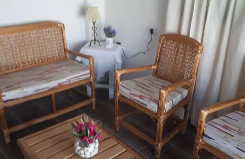 Goya Apartment | Depto La Cuni