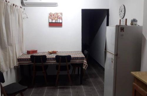 Goya Apartment | Depto La Cuni