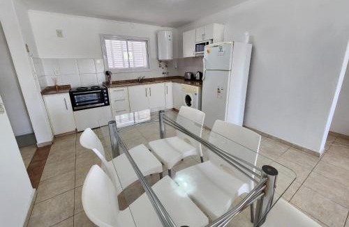 Almafuerte Apartment | Depto La Leda